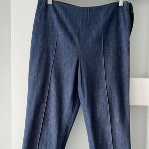 Akris jeans size 6